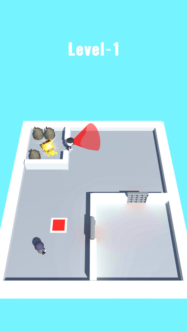 解锁宝藏官方版0.2最新版截图3