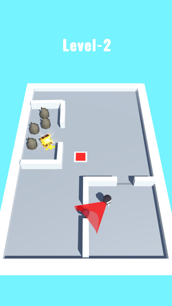 解锁宝藏官方版0.2最新版截图2