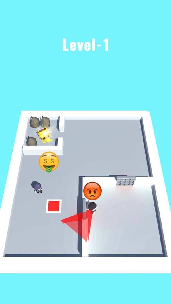 解锁宝藏官方版0.2最新版截图0