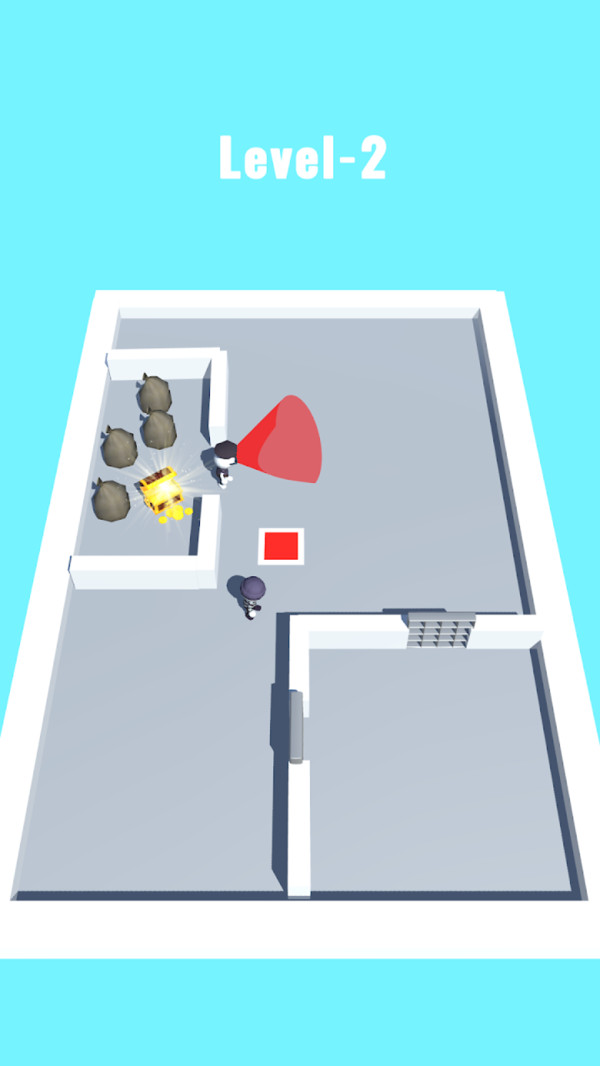 解锁宝藏官方版0.2最新版截图1