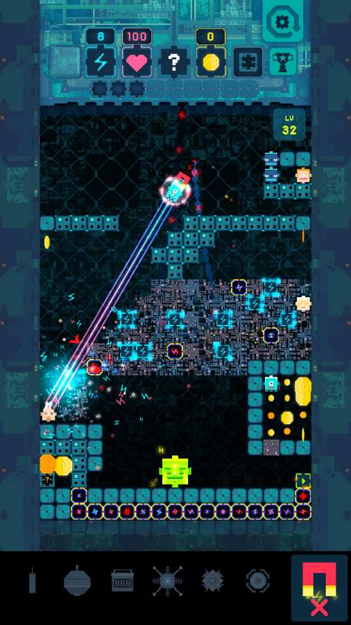 Save Eddy Smile(拯救艾迪微笑官方版)0.6.8最新版截图2