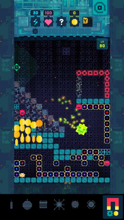 Save Eddy Smile(拯救艾迪微笑官方版)0.6.8最新版截图1