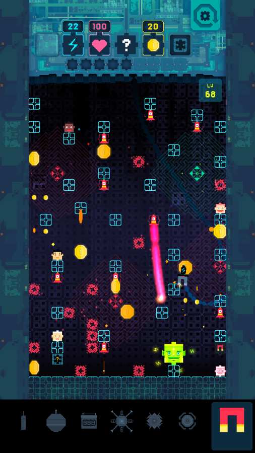 Save Eddy Smile(拯救艾迪微笑官方版)0.6.8最新版截图0