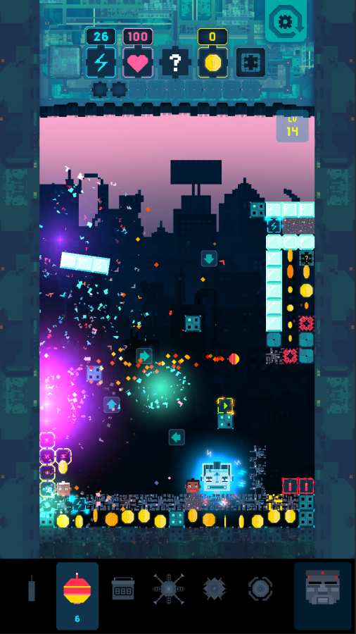 Save Eddy Smile(拯救艾迪微笑官方版)0.6.8最新版截图3