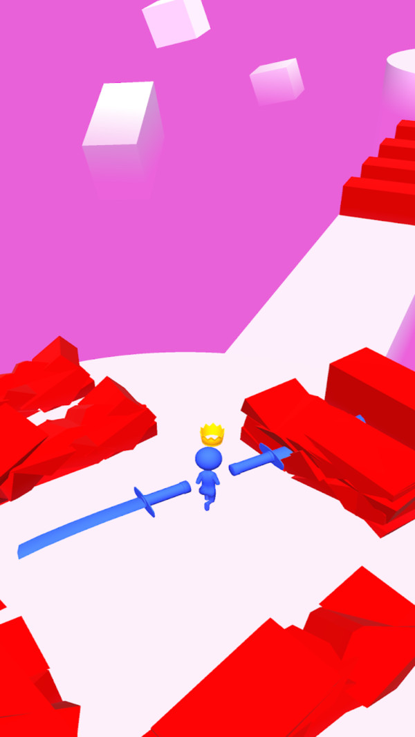 一刀就粉碎官方版1.0.1最新版截图4