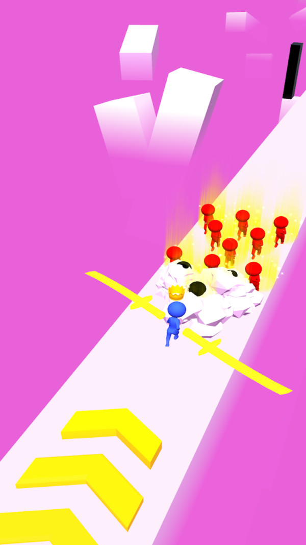 一刀就粉碎官方版1.0.1最新版截图3