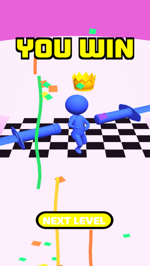 一刀就粉碎官方版1.0.1最新版截图2