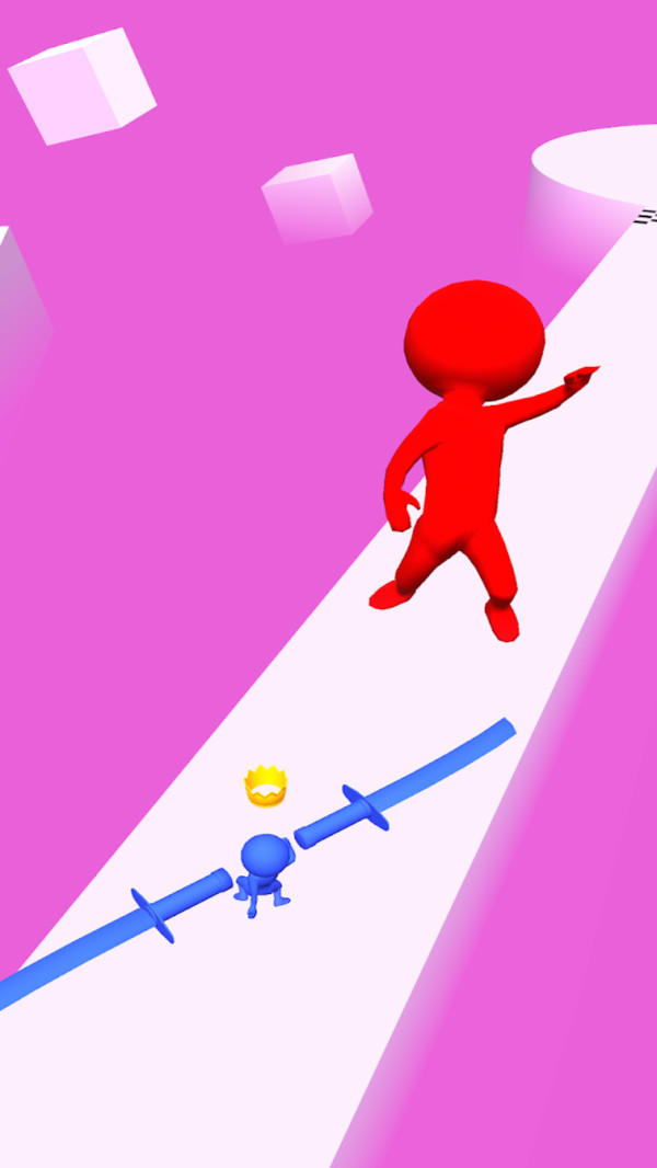 一刀就粉碎官方版1.0.1最新版截图1