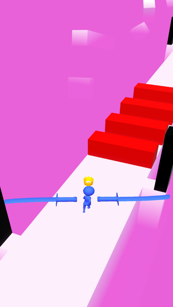 一刀就粉碎官方版1.0.1最新版截图0