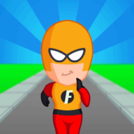 Flash Run 3D(快跑3D最新版)