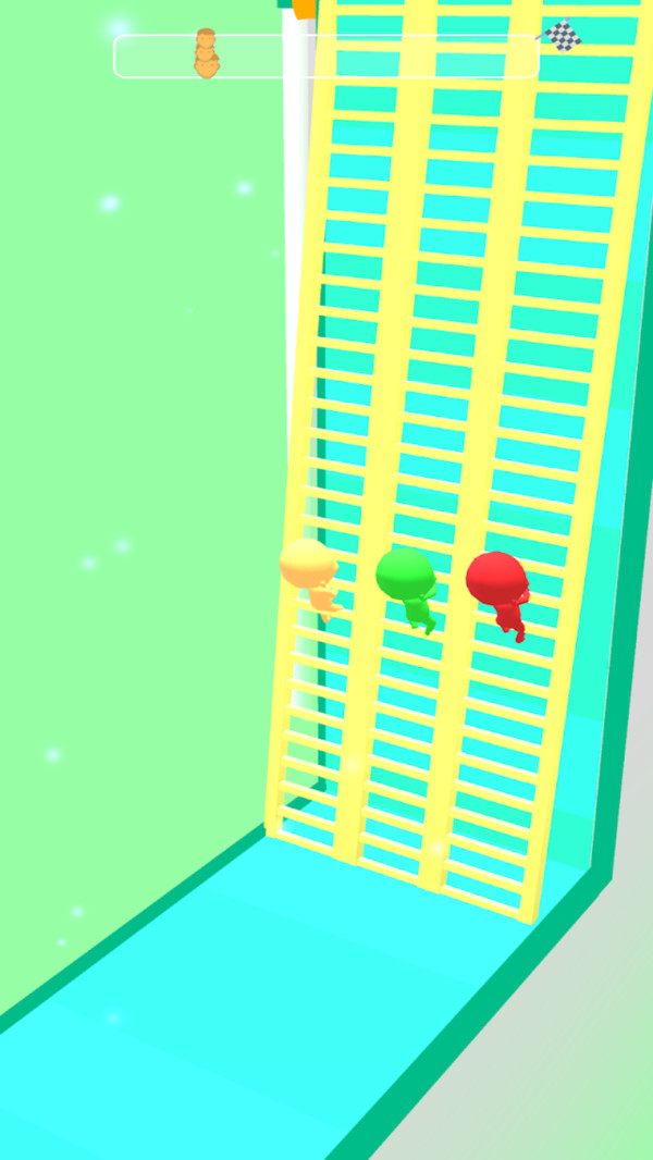 火柴人爬山越岭官方版1.2最新版截图3