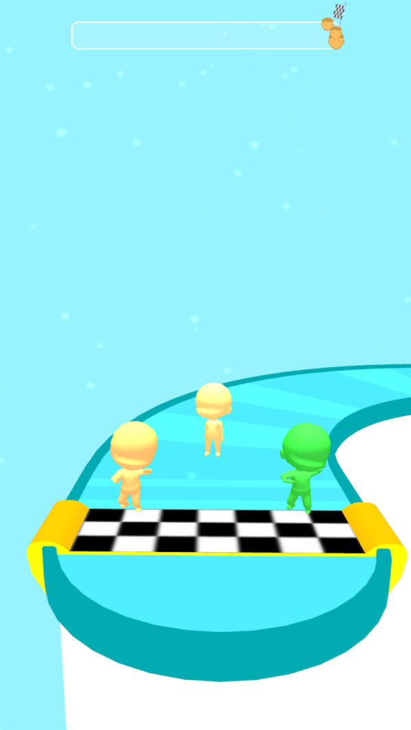 火柴人爬山越岭官方版1.2最新版截图2