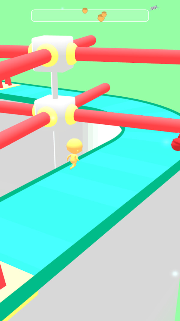 火柴人爬山越岭官方版1.2最新版截图0