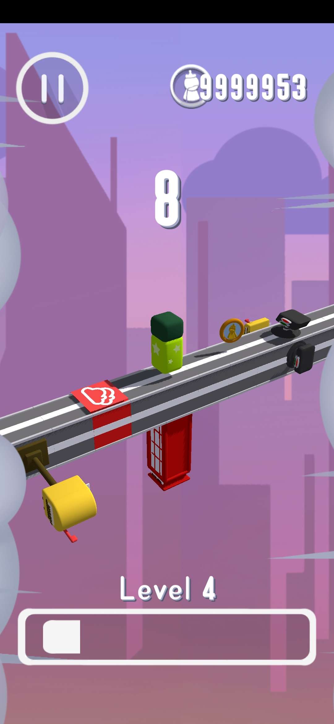 幻境逃脱无限金钱破解版1.01内购版截图1