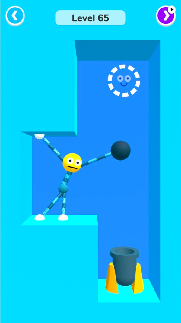 拉伸大长腿官方版0.1.9安卓版截图0