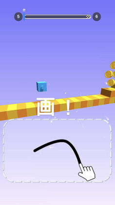 Draw Climber(ʵ2021ʷ޽Ұ)ͼ0