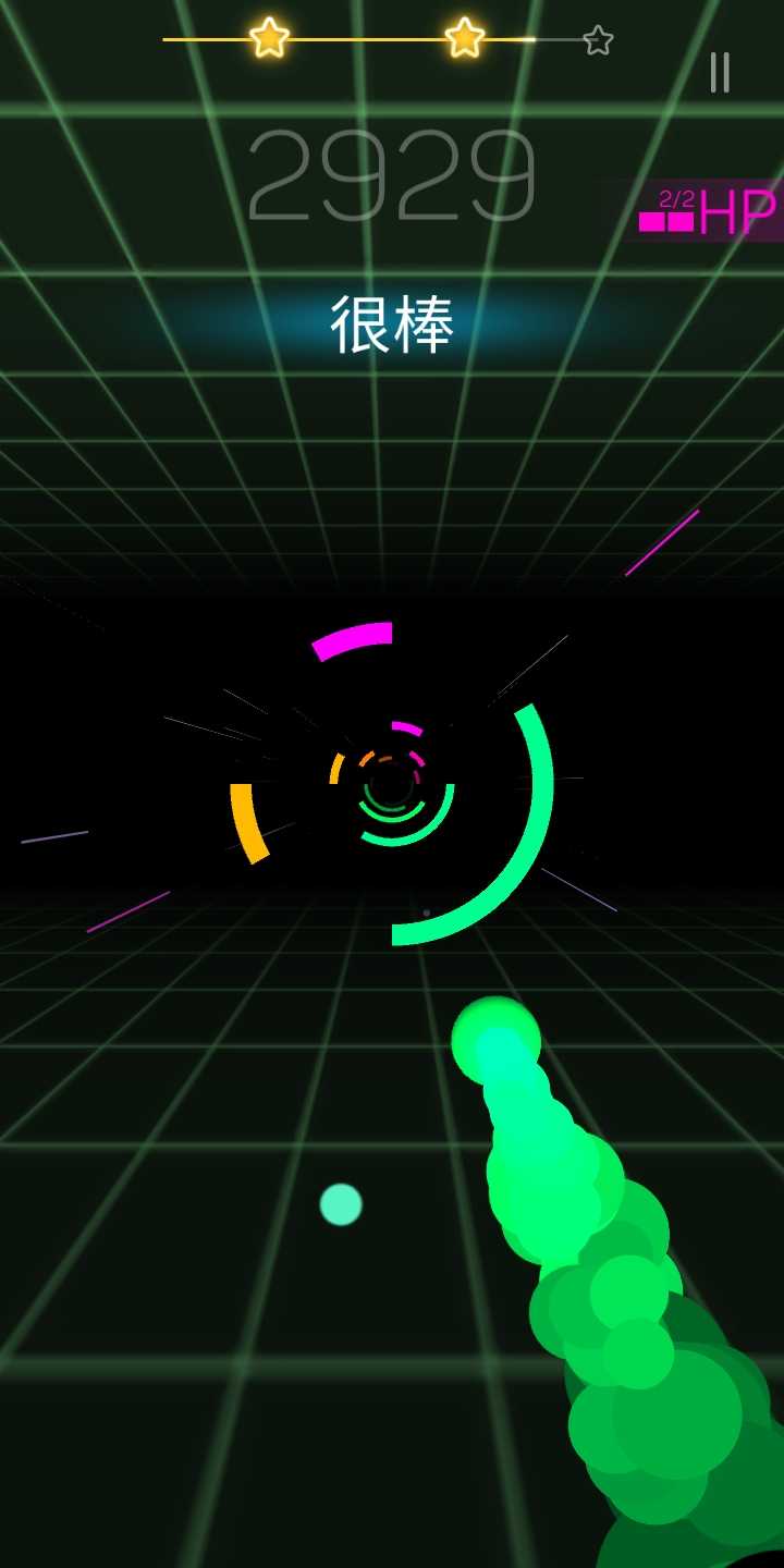 Smash Colors 3D(粉碎色彩3D无限金币版)0.2.10全皮肤版截图0