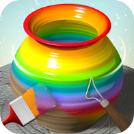 陶艺3D全物品破解版