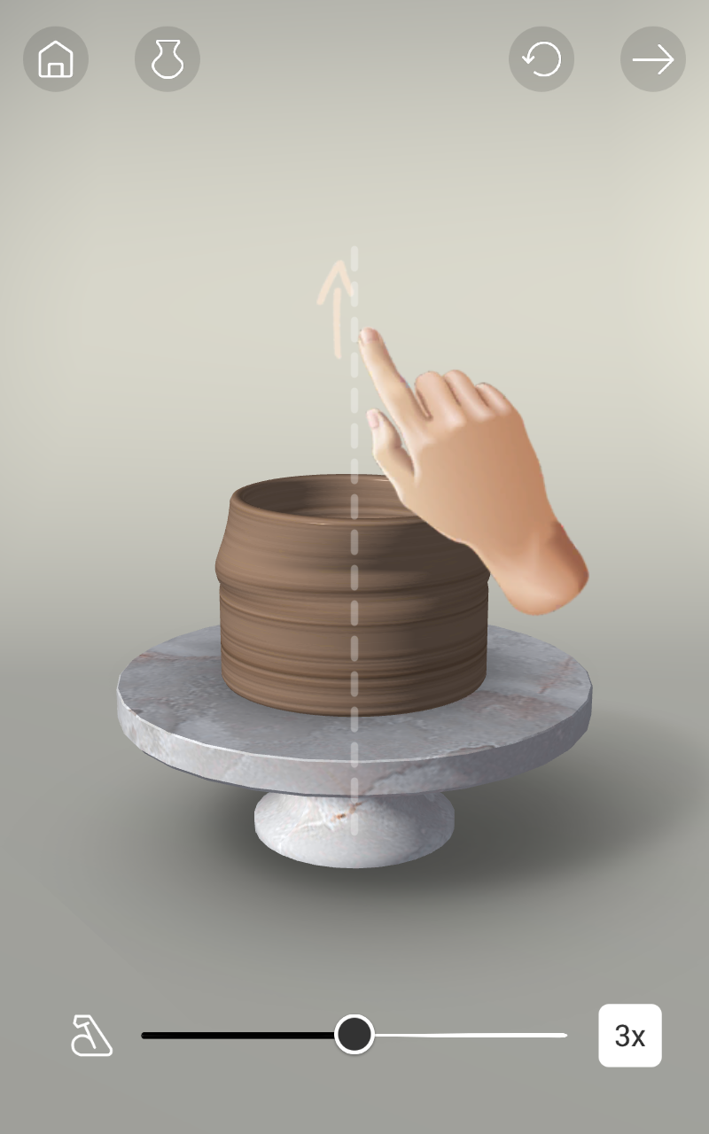 陶艺3D全物品破解版1.4.0中文版截图0