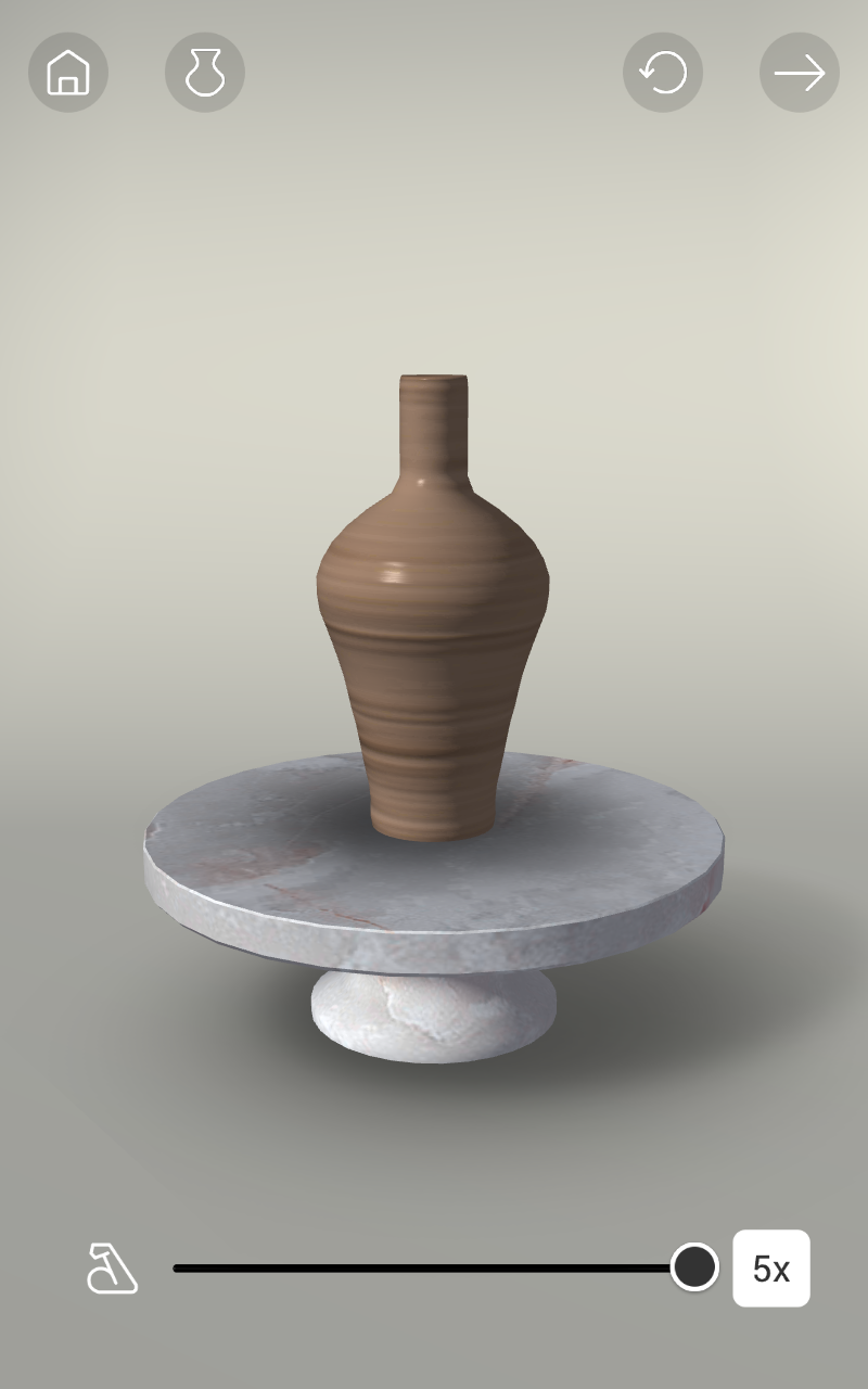 陶艺3D全物品破解版1.4.0中文版截图1