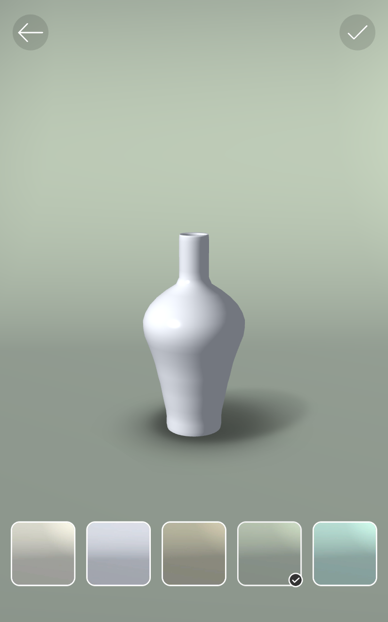 陶艺3D全物品破解版1.4.0中文版截图4