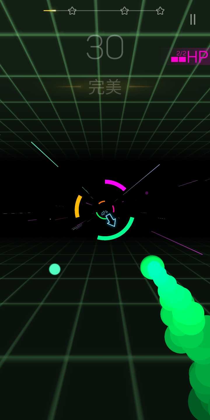 Smash Colors 3D(粉碎色彩3D无限金币版)0.2.10全皮肤版截图2