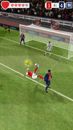 Score HeroӢۣȸ޽Ұͼ1
