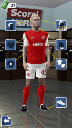 Score HeroӢۣȸ޽Ұͼ2