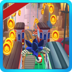 Super Kart Adventure Run Dash(超级卡丁车冒险跑官方版)