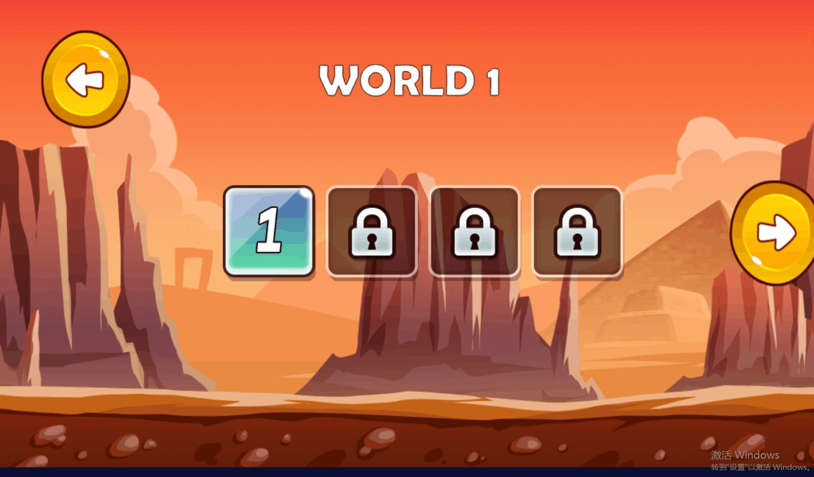 Super Kart Adventure Run Dash(超级卡丁车冒险跑官方版)3.0最新版截图2