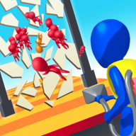 吸尘竞赛官方版