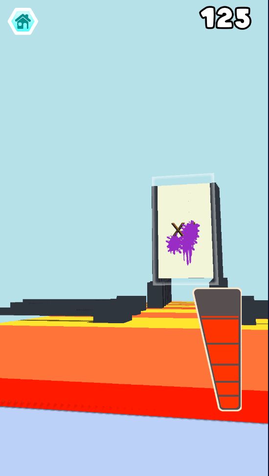 吸尘竞赛官方版0.1最新版截图0