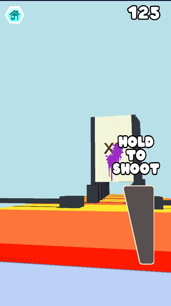 吸尘竞赛官方版0.1最新版截图1