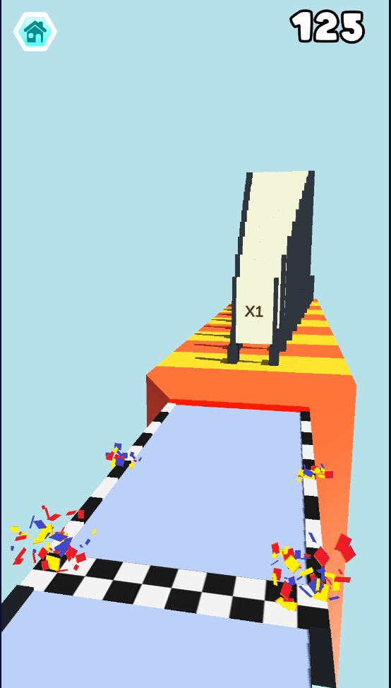 吸尘竞赛官方版0.1最新版截图2