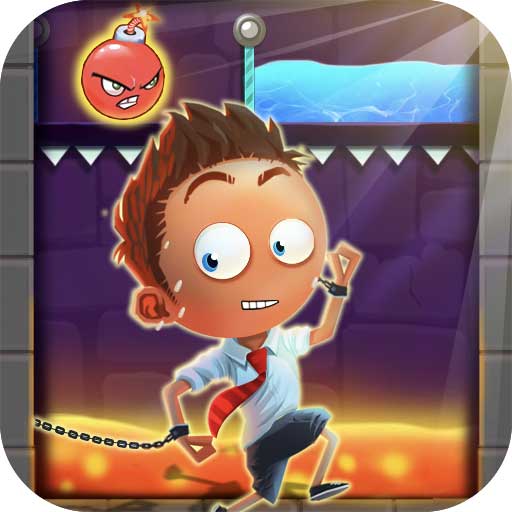 火柴先生大逃亡无限金币破解版