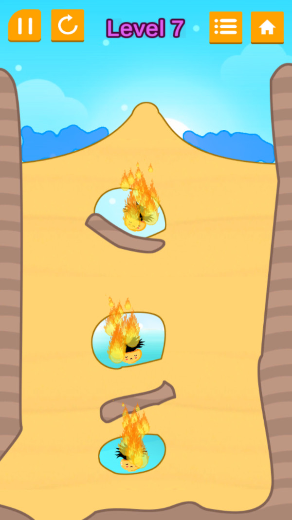 挖水灭火官方版1.0.4最新版截图4