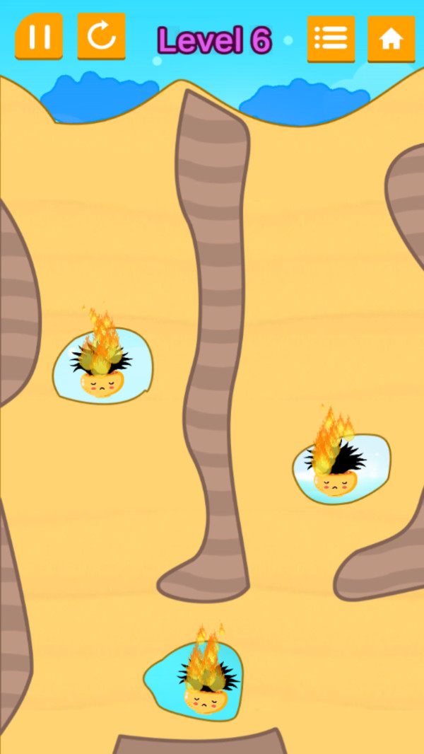 挖水灭火官方版1.0.4最新版截图3