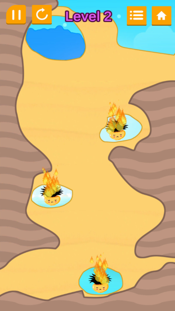 挖水灭火官方版1.0.4最新版截图0