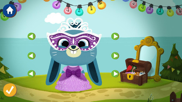 Fernanfloo Party(费尔南弗洛派对完整版)0.7最新版截图1