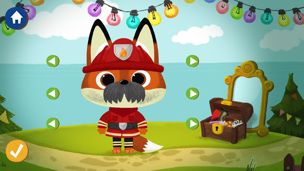 Fernanfloo Party(费尔南弗洛派对完整版)0.7最新版截图2