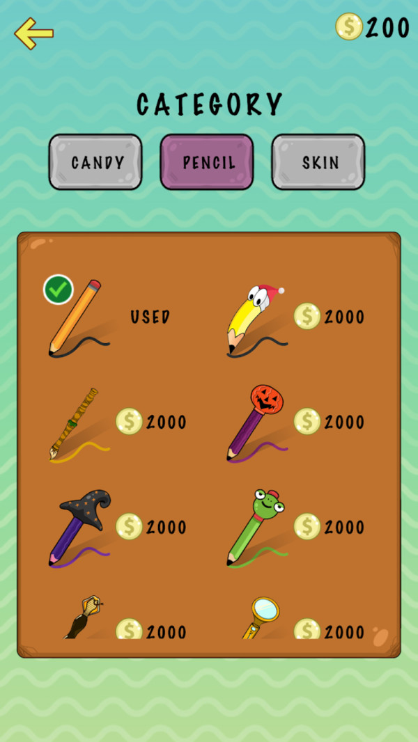 救救小青蛙官方版1.2.3最新版截图3