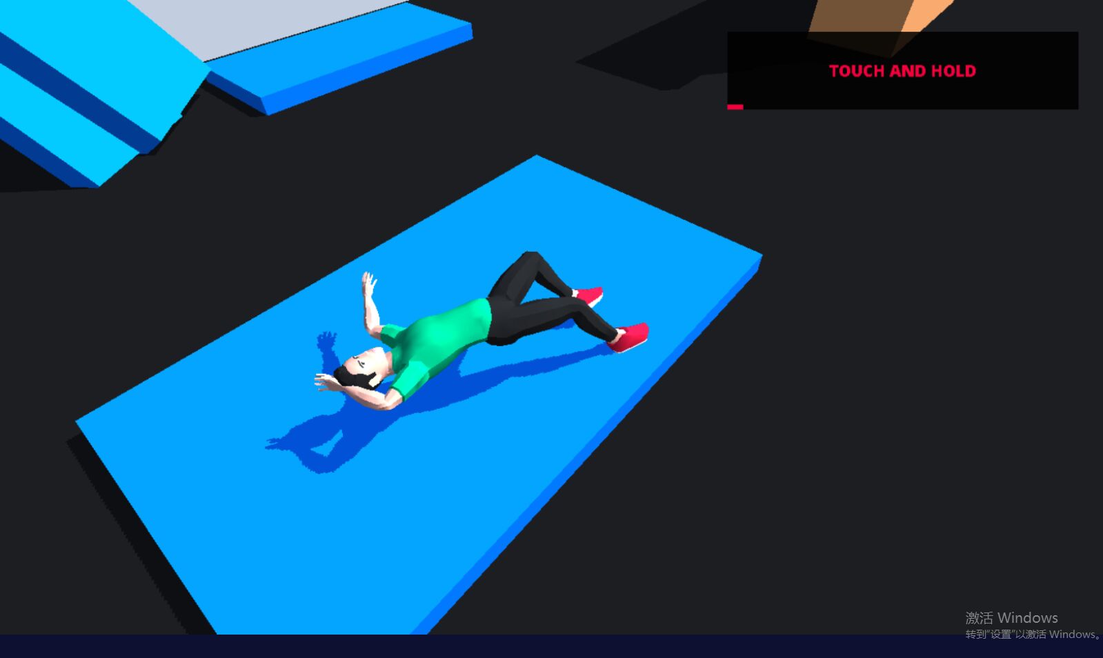 Parkour Flight官方版3.02单机版截图2