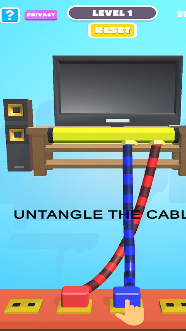 ������ͷ3D�ٷ���1.0.0���°��ͼ1