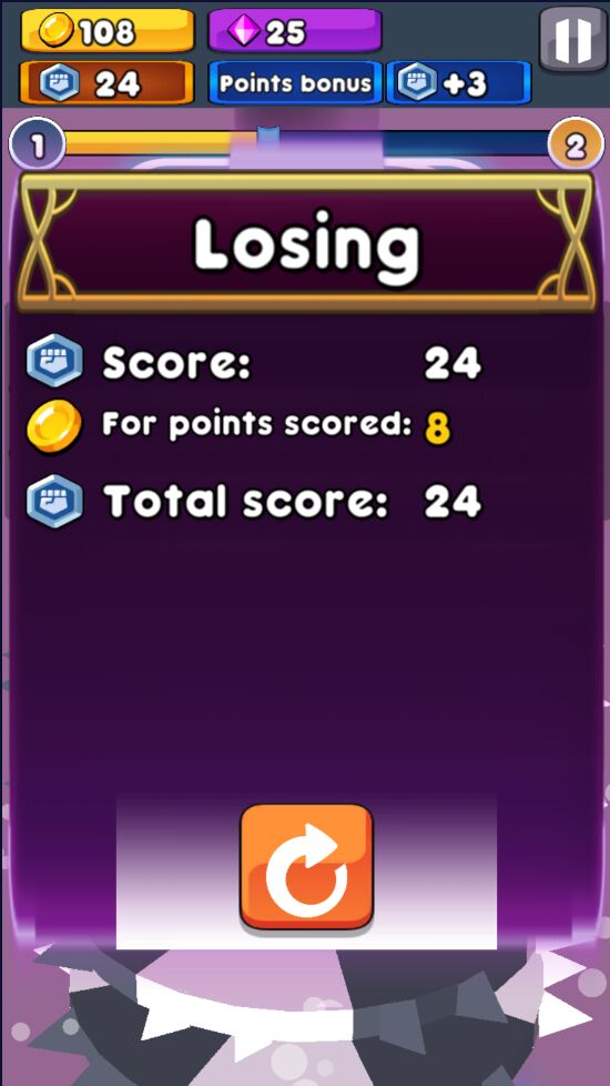 英雄粉碎螺旋官方版0.851最新版截图1