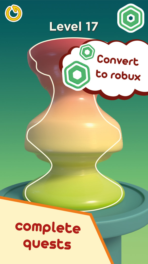 陶器大师2020官方版0.4安卓版截图3