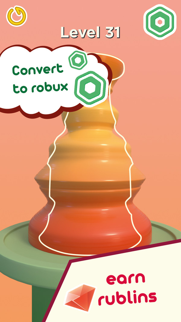 陶器大师2020官方版0.4安卓版截图2