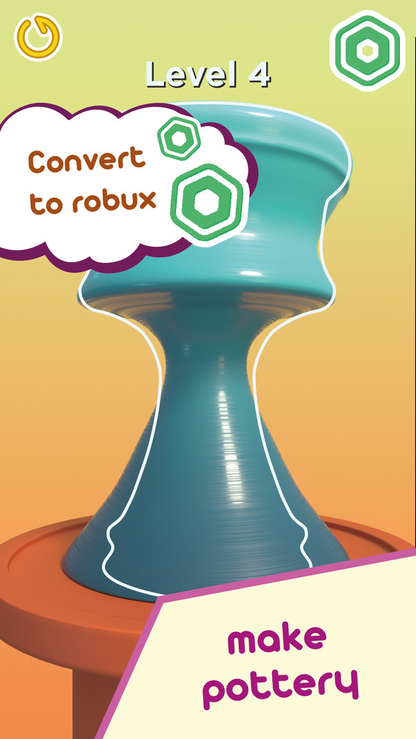 陶器大师2020官方版0.4安卓版截图1