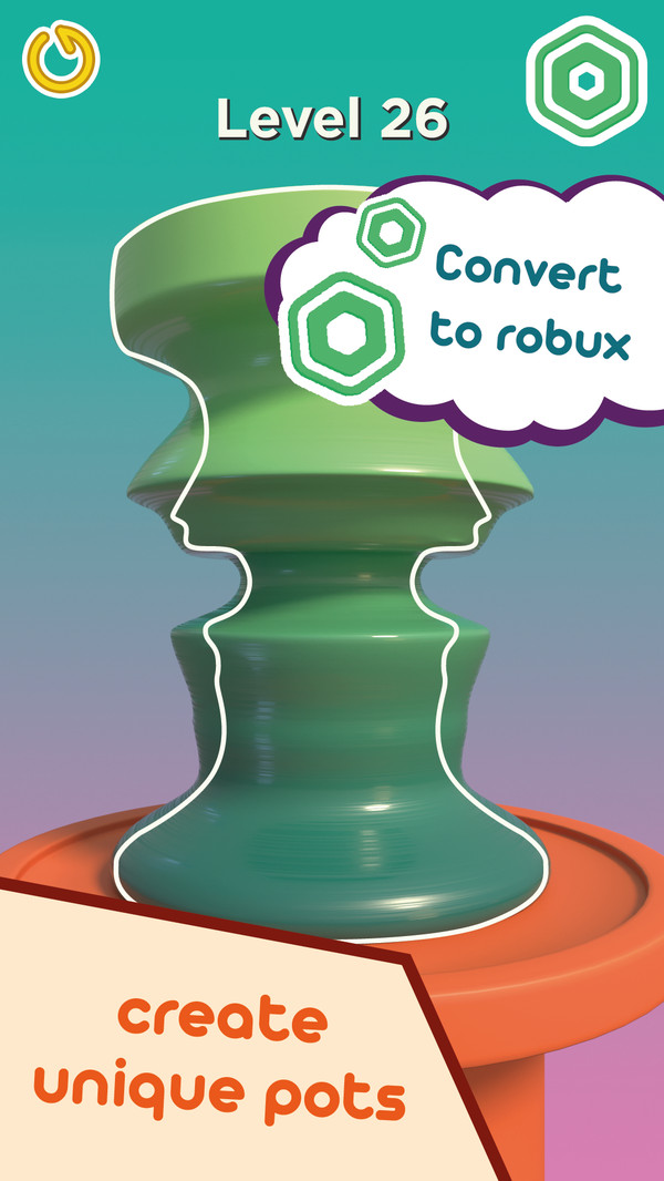 陶器大师2020官方版0.4安卓版截图0