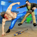 GT car Driving Racing stunts(陆军功夫格斗2020官方版)