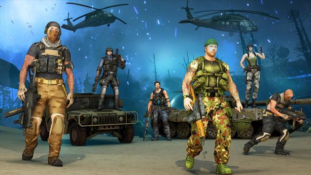 GT car Driving Racing stunts(陆军功夫格斗2020官方版)1.4.2安卓版截图0